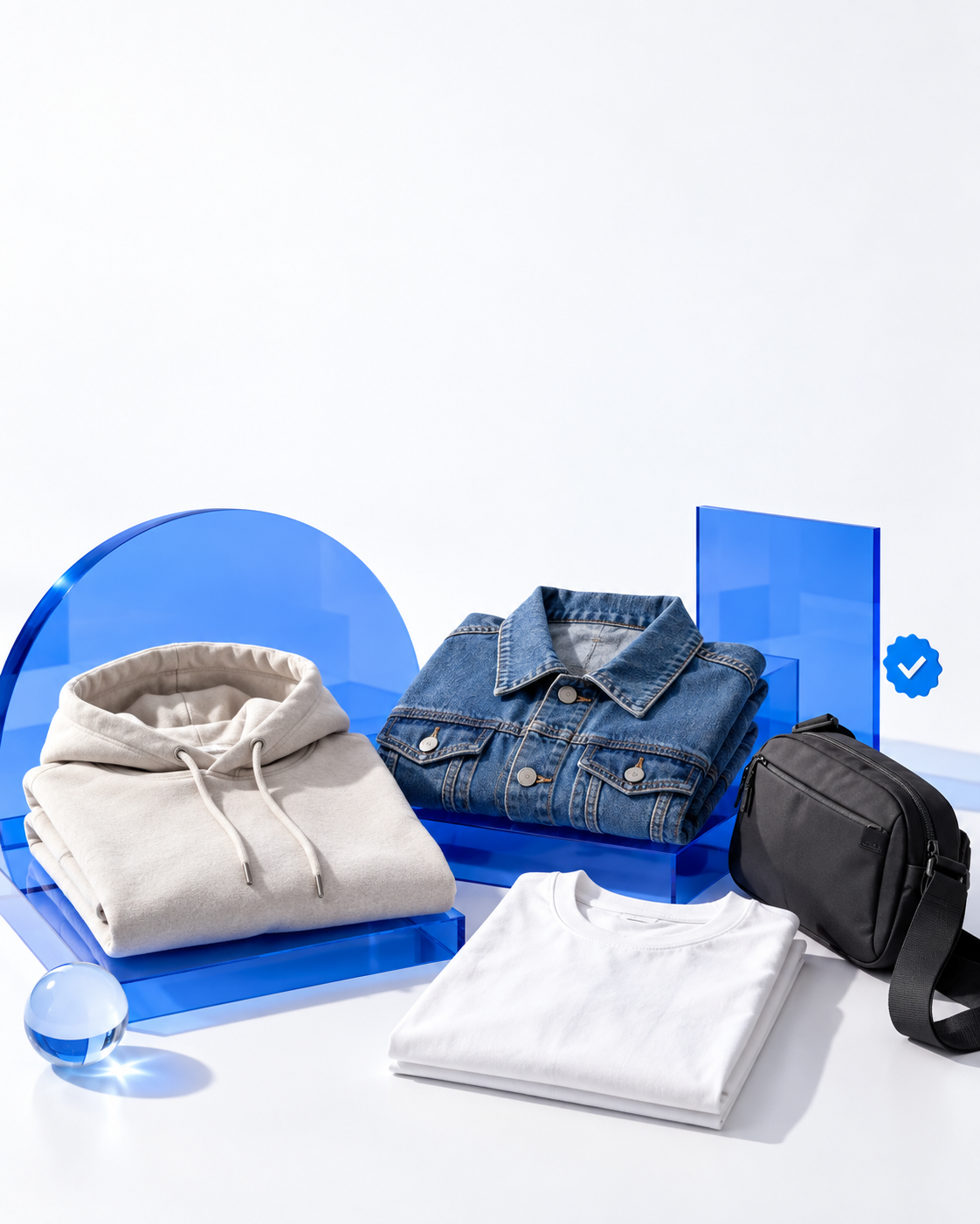 Fashion and clothing